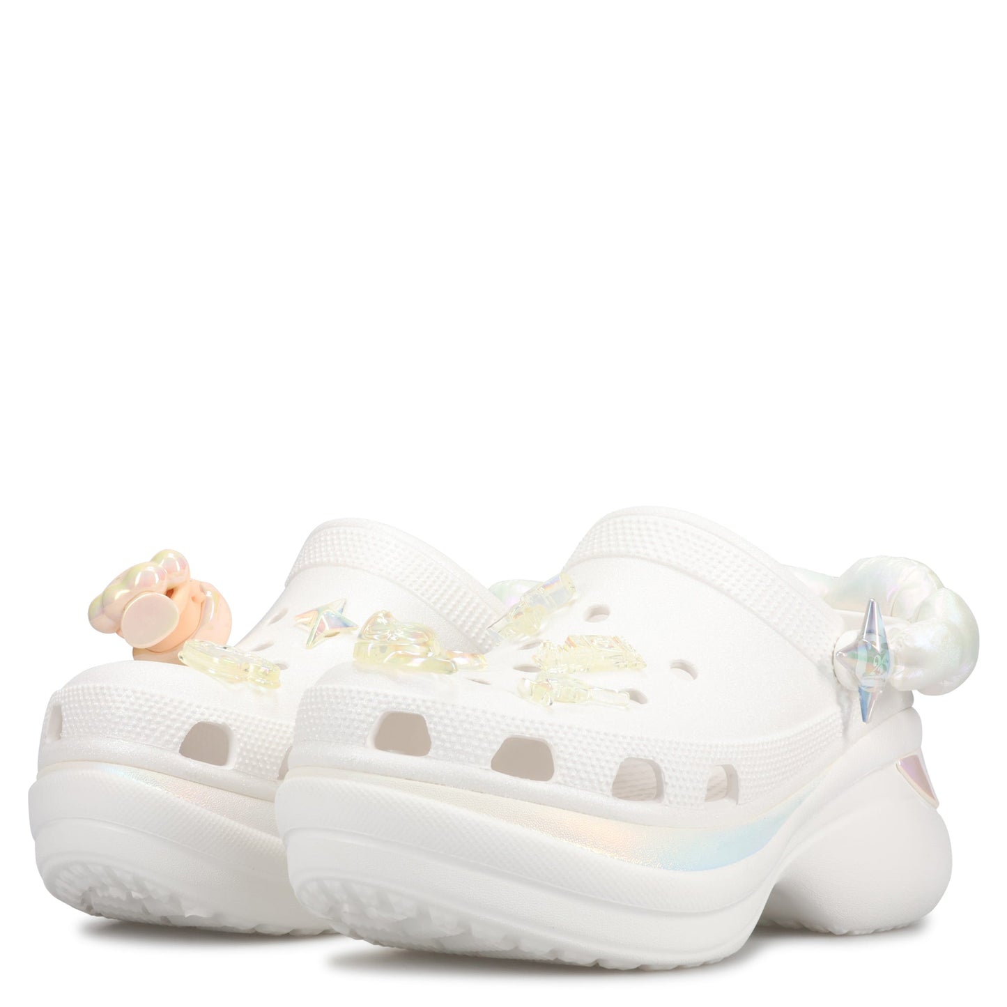 MOLLY BAE CLOG / MULTI