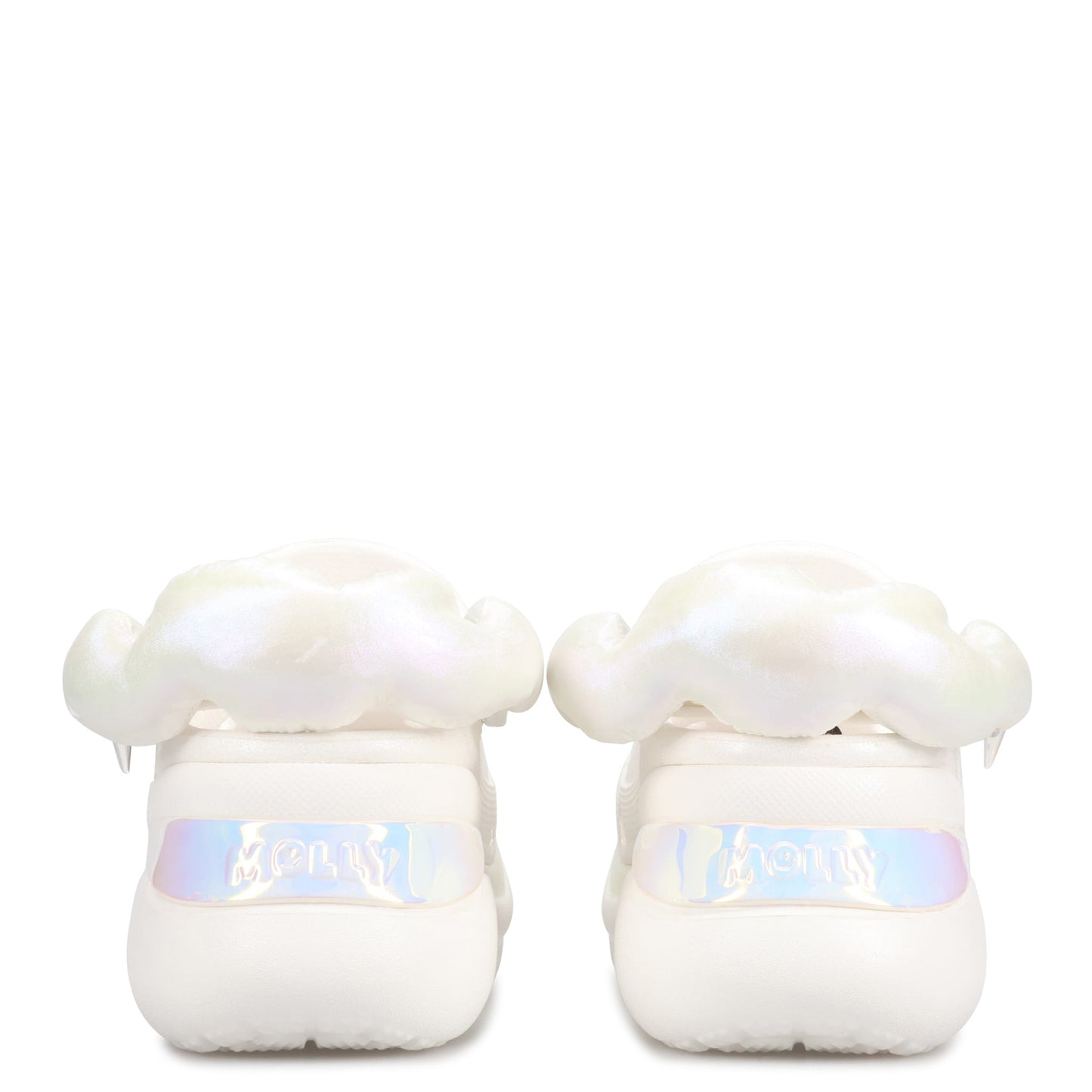 MOLLY BAE CLOG / MULTI
