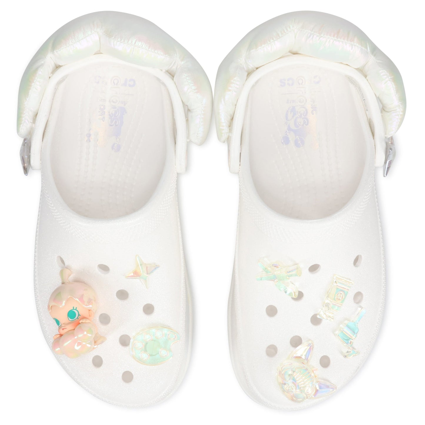 MOLLY BAE CLOG / MULTI