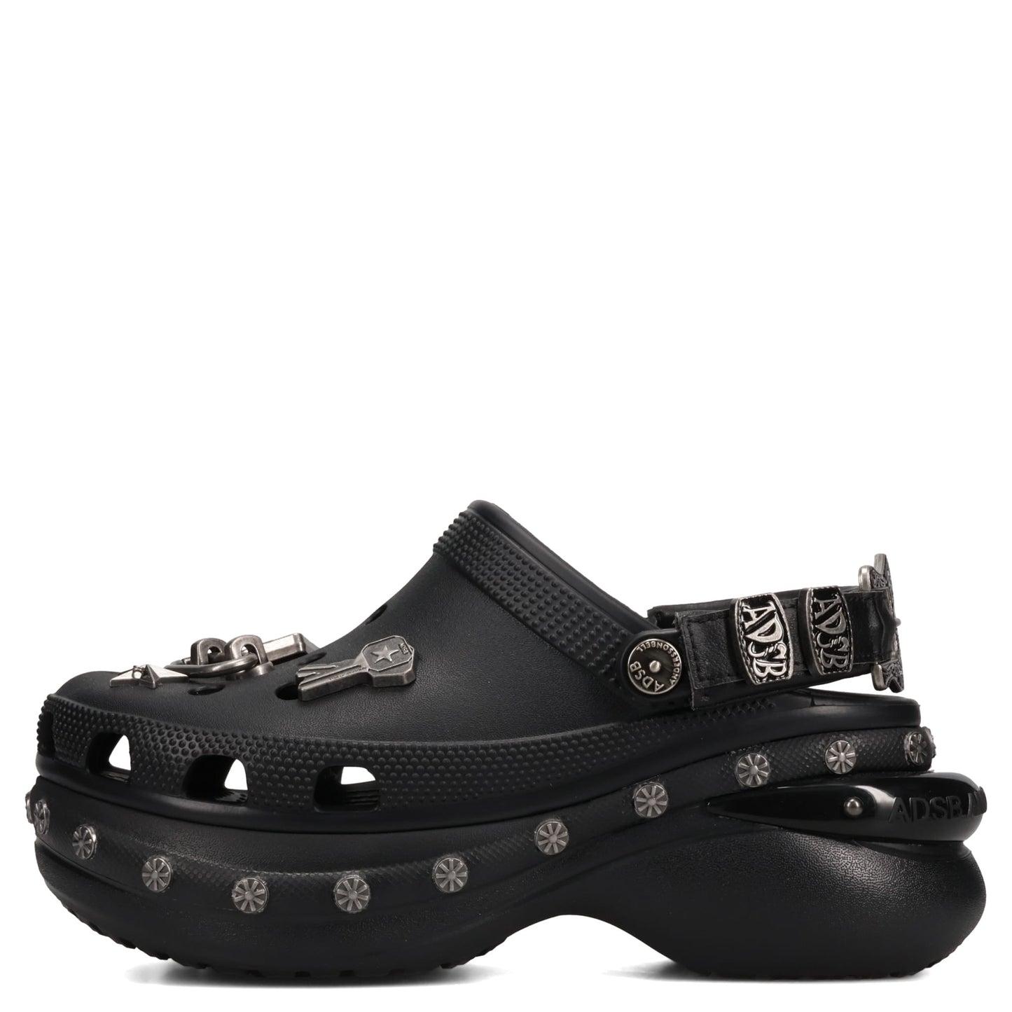 ANDERSSON BELL × Crocs BAE CLOG / BLACK