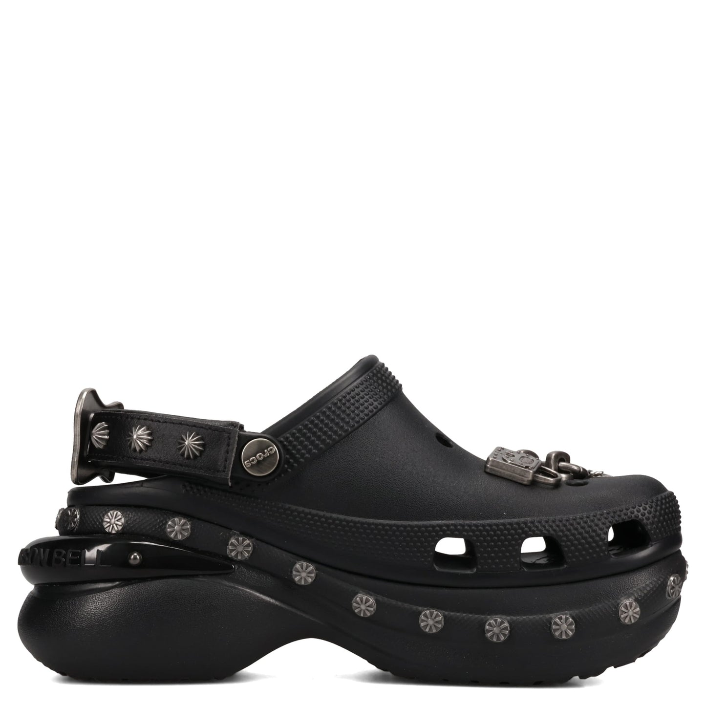 ANDERSSON BELL × Crocs BAE CLOG / BLACK