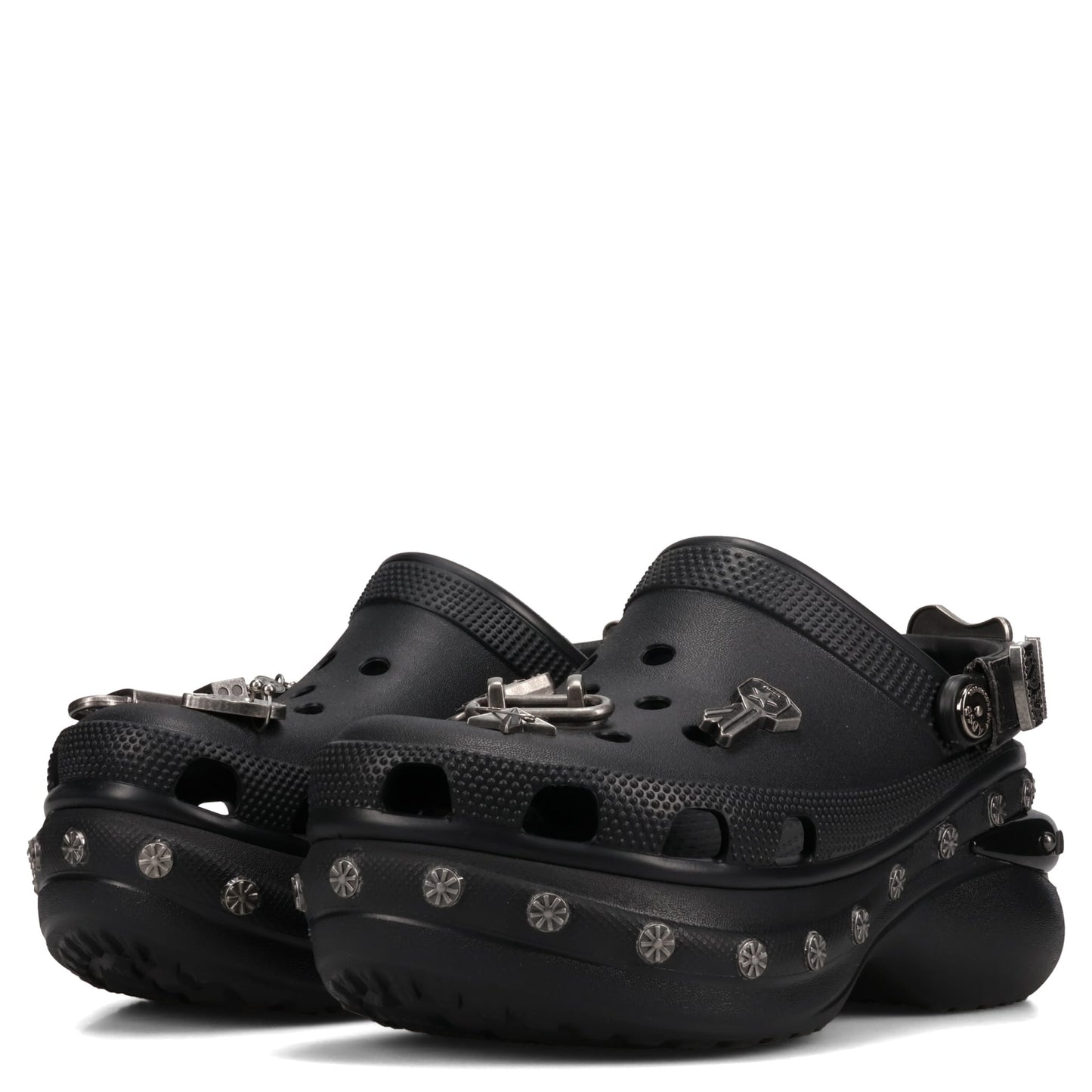 ANDERSSON BELL × Crocs BAE CLOG / BLACK