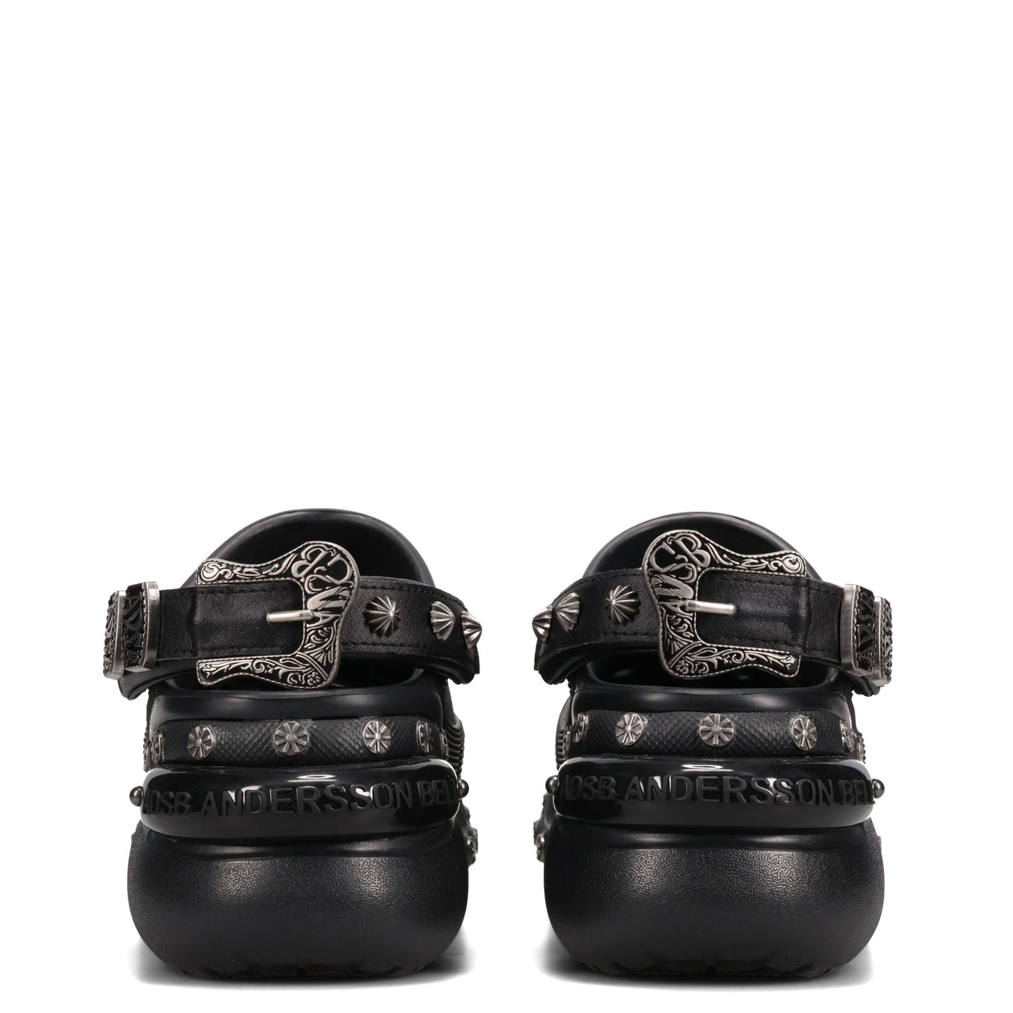 ANDERSSON BELL × Crocs BAE CLOG / BLACK