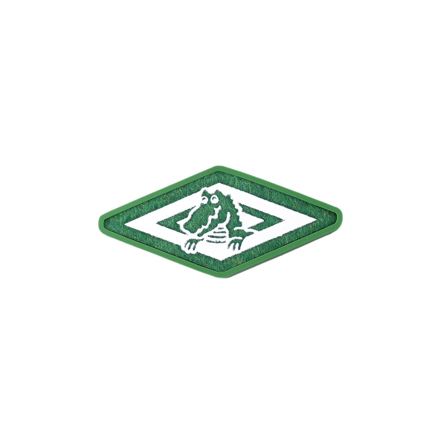 UMBRO CROCS CLASSIC CLOG / BONE/SGY