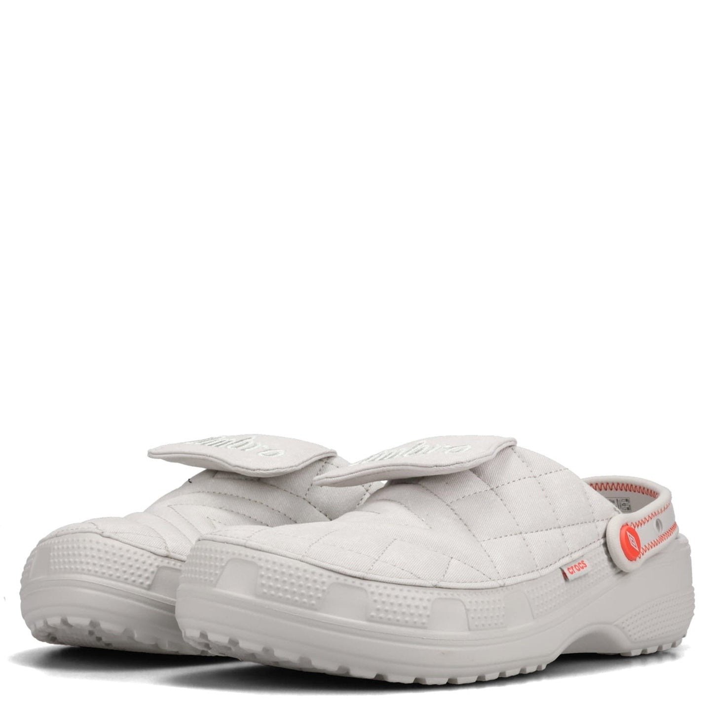 UMBRO CROCS CRAFTED CLOG / ATM