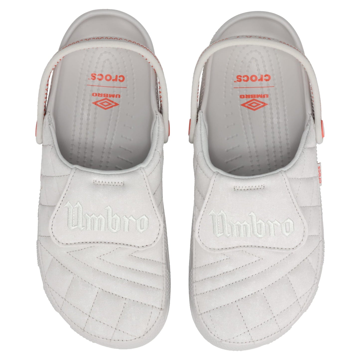 UMBRO CROCS CRAFTED CLOG / ATM
