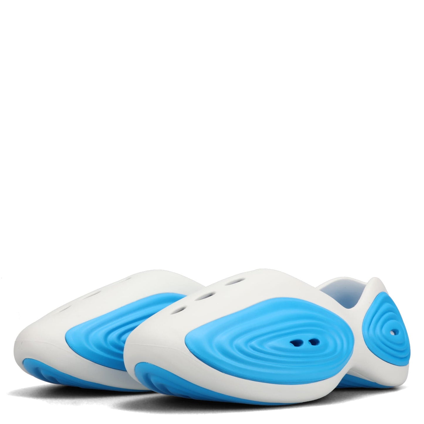 Crocs RIPPLE / MOONLIGHT/NEON OCEAN