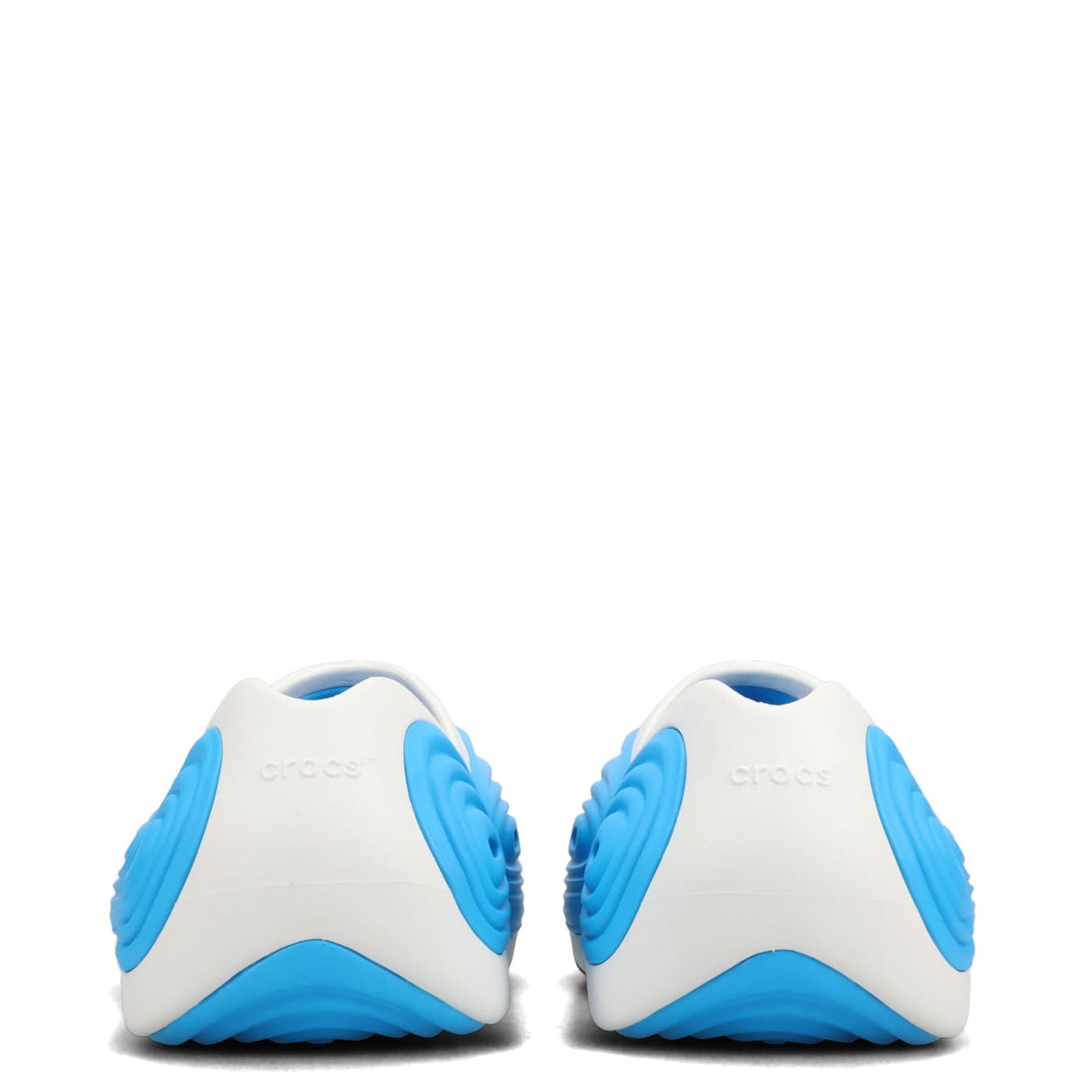 Crocs RIPPLE / MOONLIGHT/NEON OCEAN