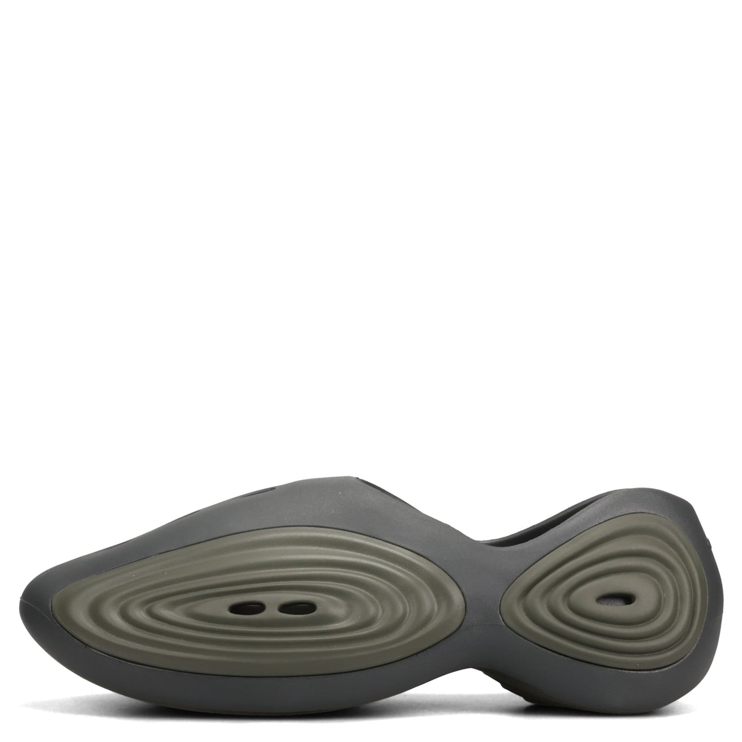 Crocs RIPPLE GPT/DOL / GRAPHITE/DUST OLIVE