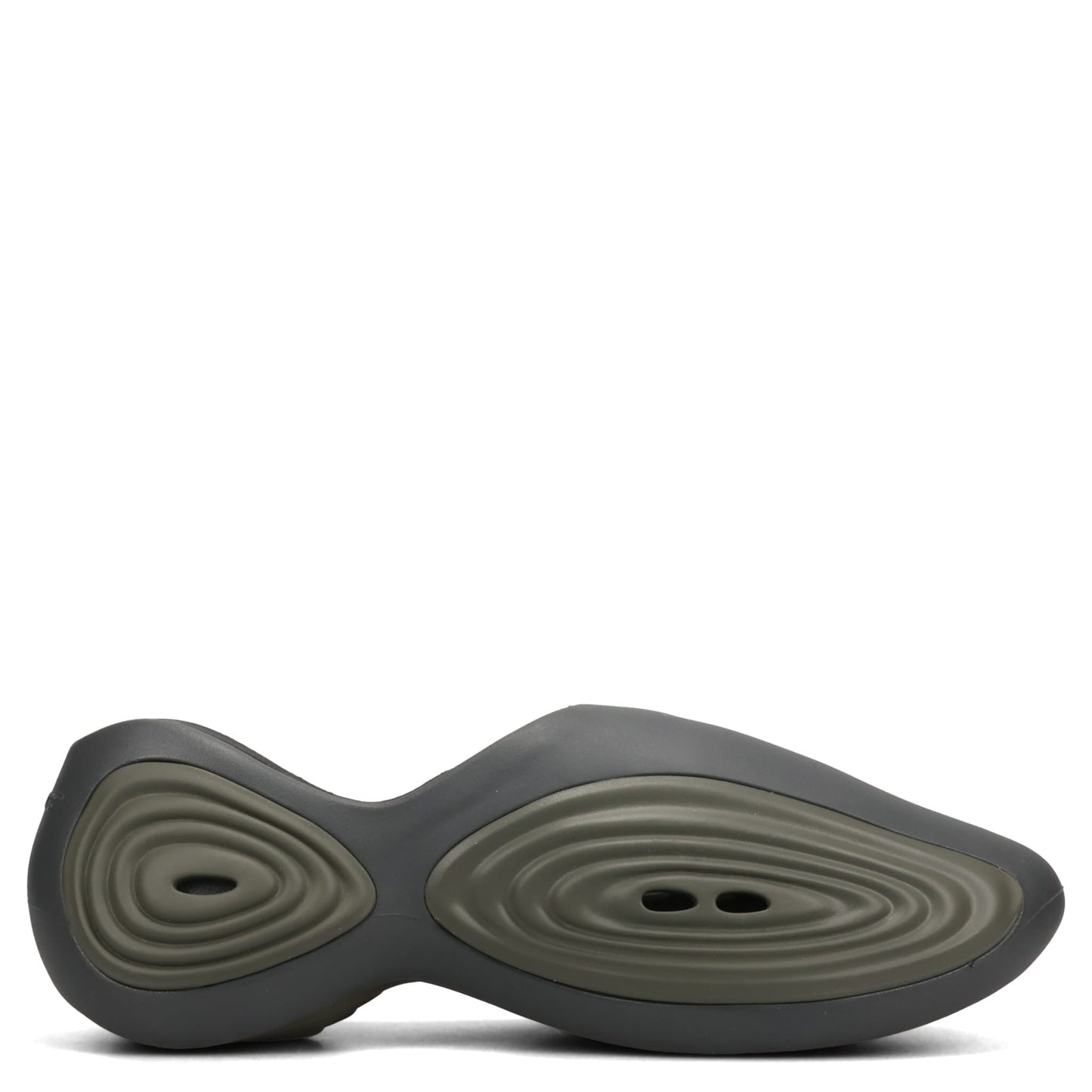 Crocs RIPPLE GPT/DOL / GRAPHITE/DUST OLIVE