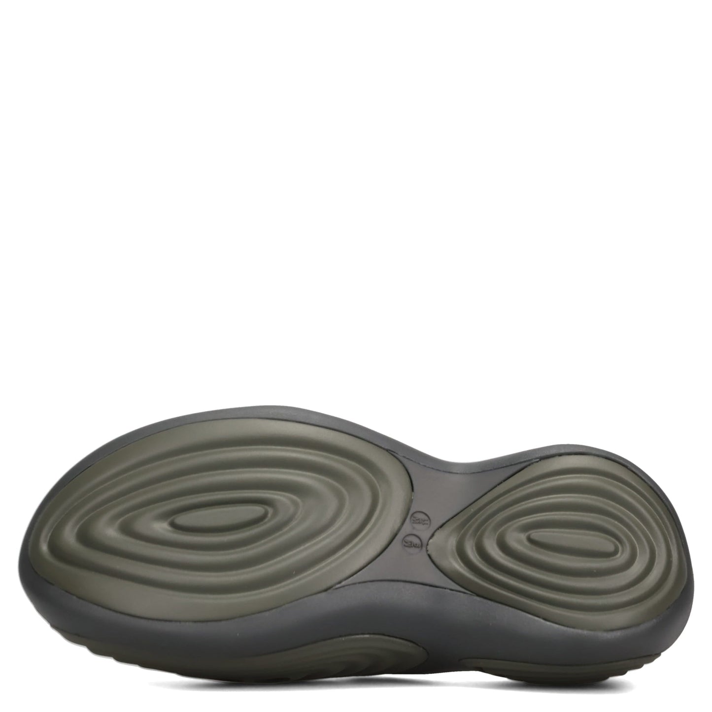 Crocs RIPPLE GPT/DOL / GRAPHITE/DUST OLIVE