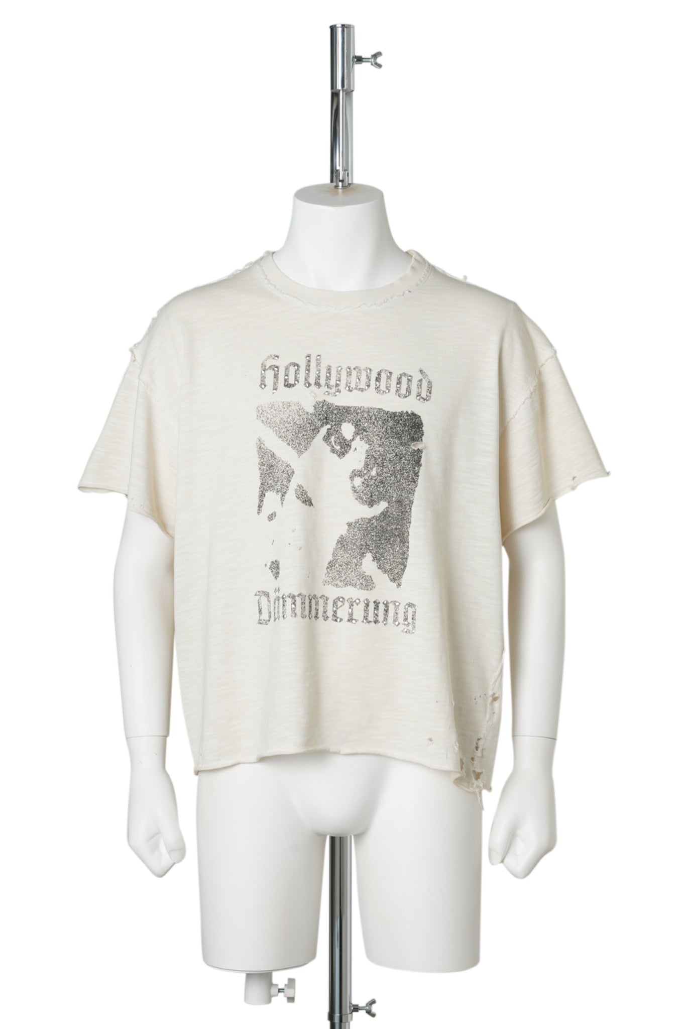 HOLLYWOOD DAMMERUNG T-SHIRT