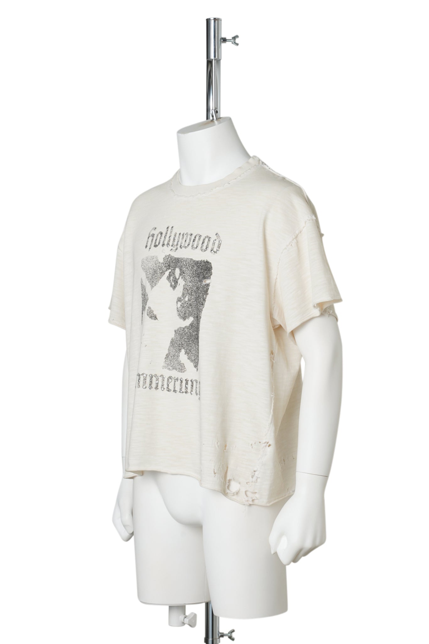 HOLLYWOOD DAMMERUNG T-SHIRT
