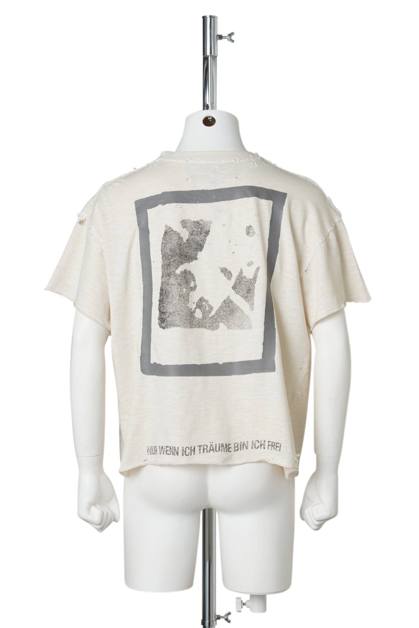 HOLLYWOOD DAMMERUNG T-SHIRT
