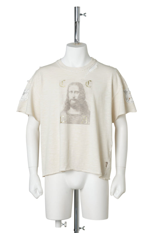SHROUD OF TURIN T-SHIRT
