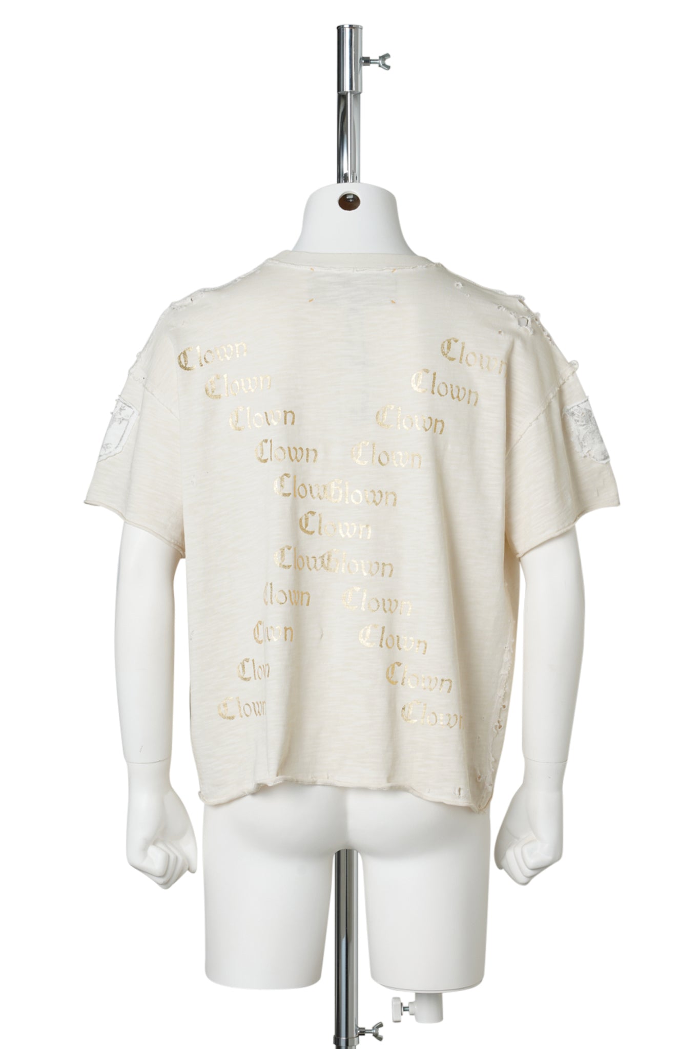 SHROUD OF TURIN T-SHIRT