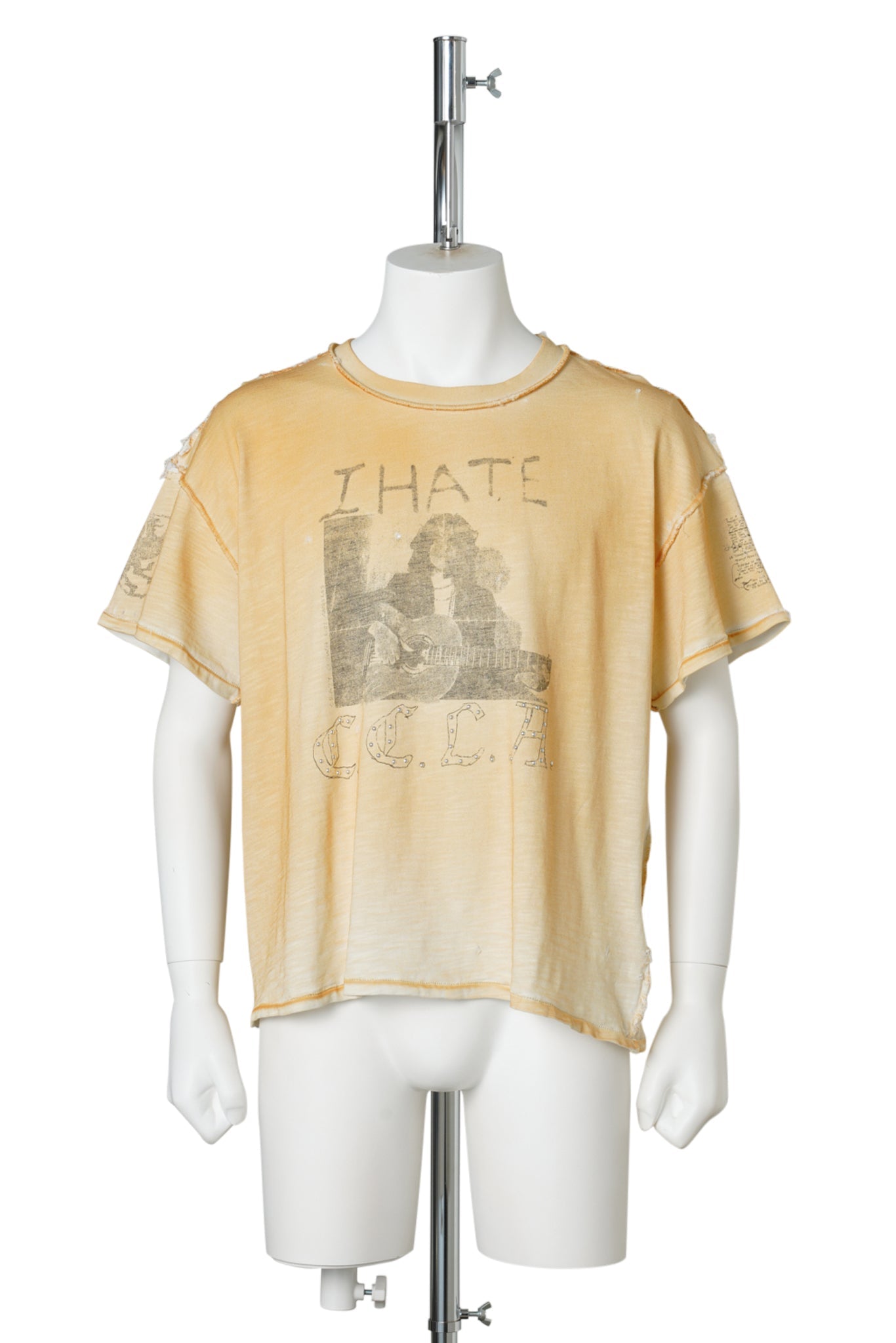 TEENAGE APOCALYPSE T-SHIRT