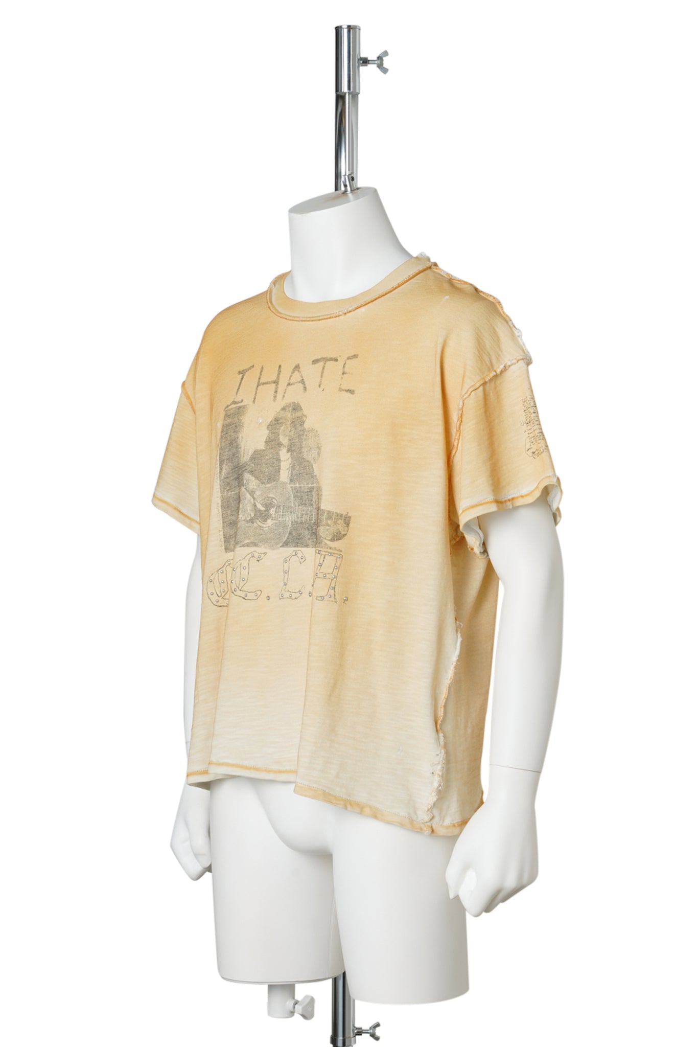 TEENAGE APOCALYPSE T-SHIRT