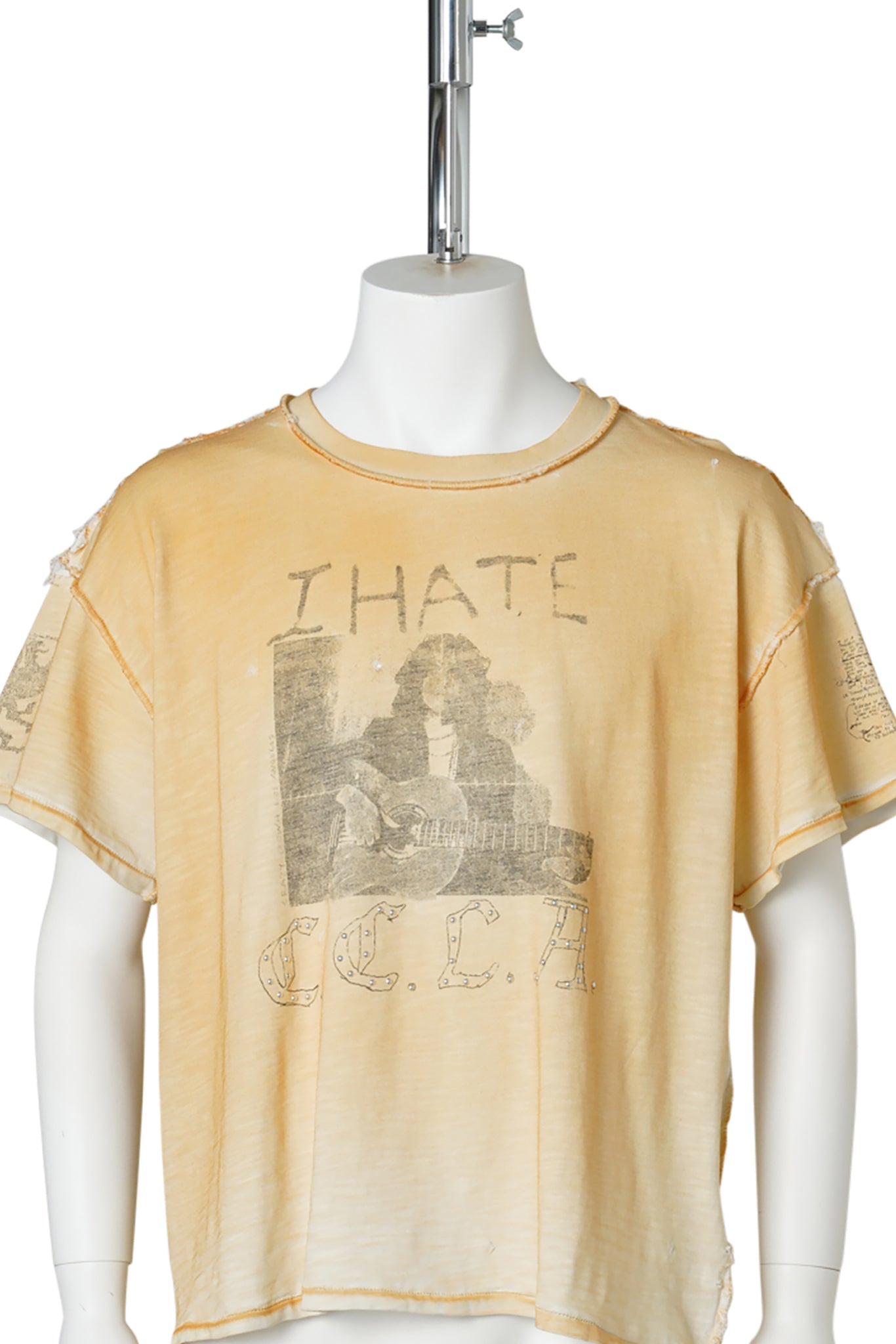 TEENAGE APOCALYPSE T-SHIRT
