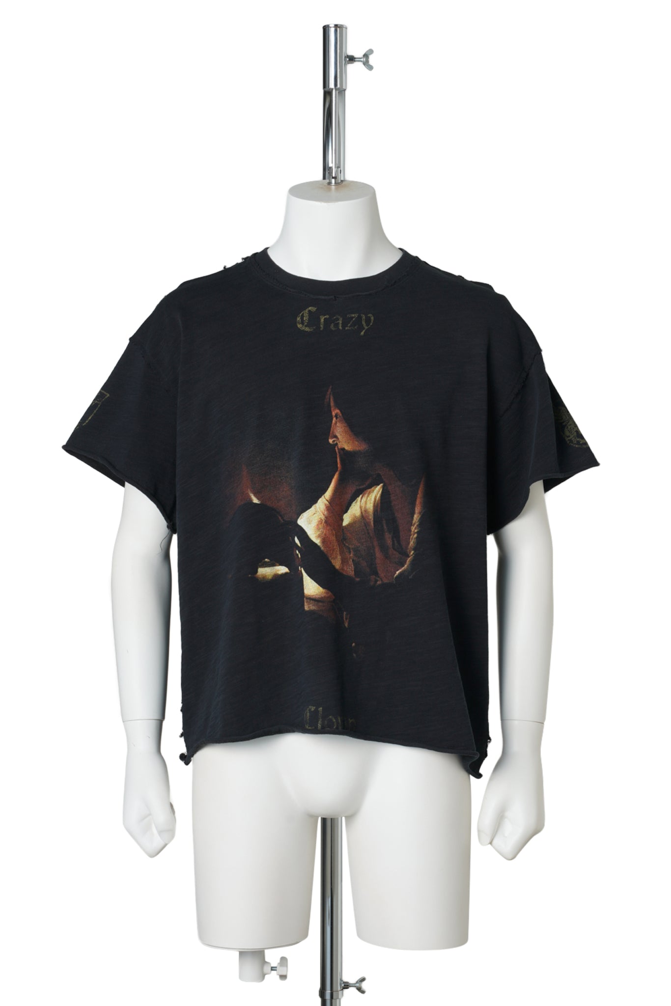 GEORGE DE LA TOUR T-SHIRT