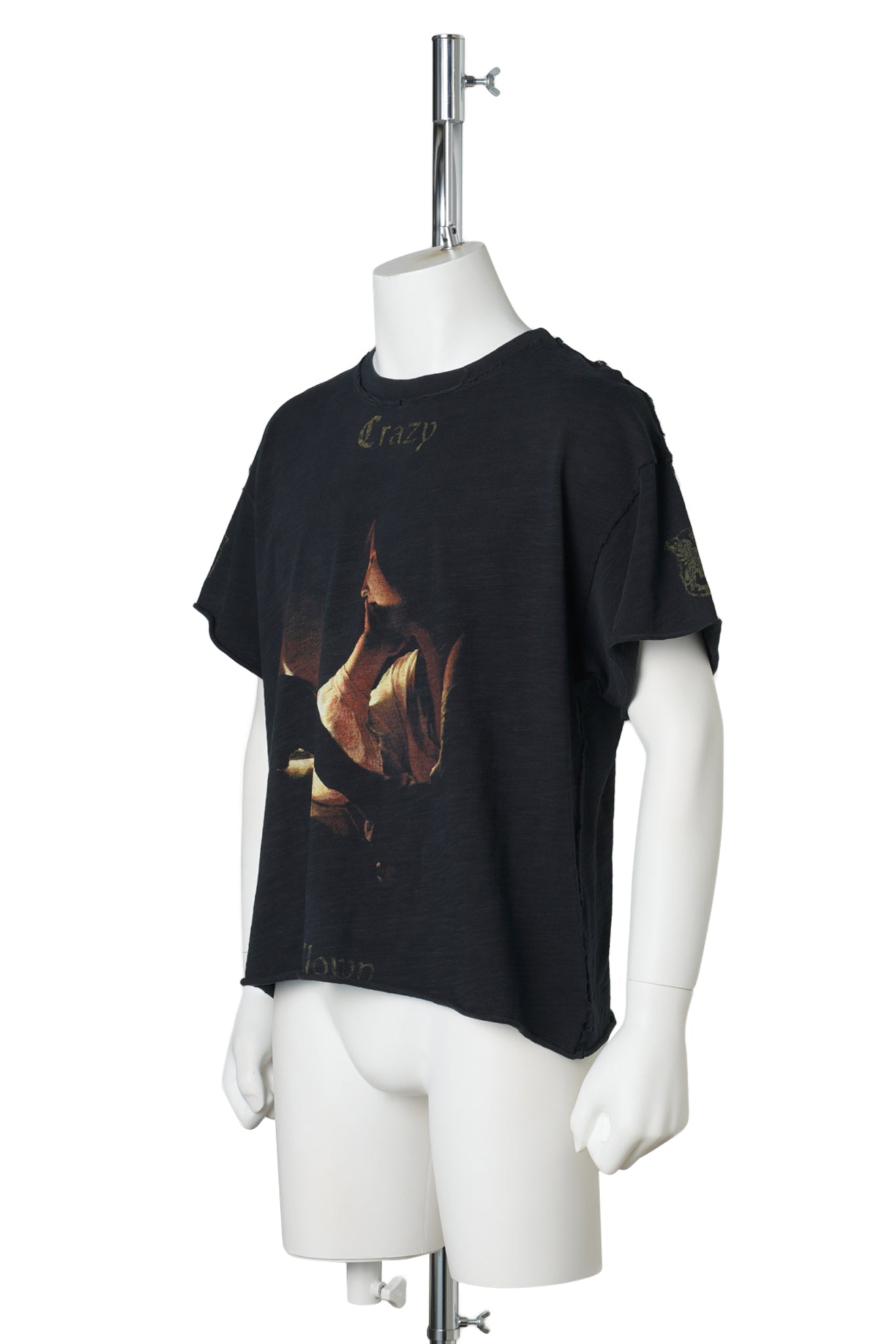 GEORGE DE LA TOUR T-SHIRT