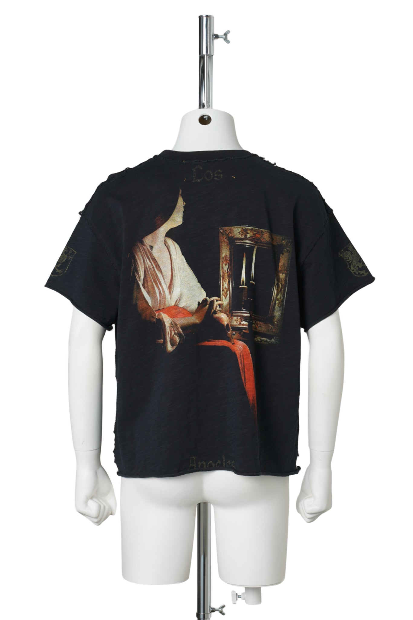 GEORGE DE LA TOUR T-SHIRT