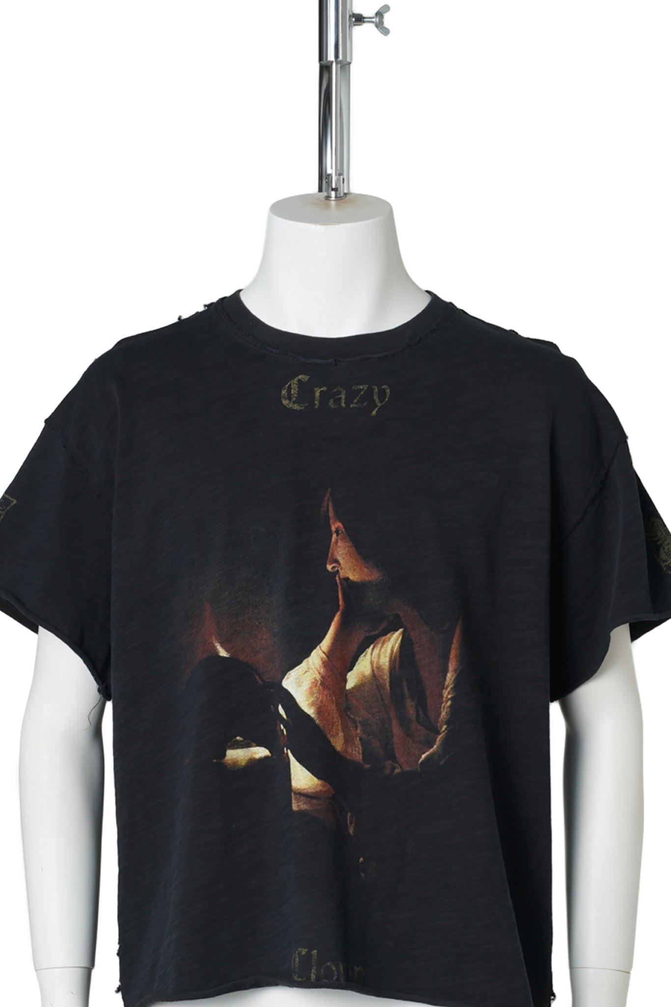 GEORGE DE LA TOUR T-SHIRT