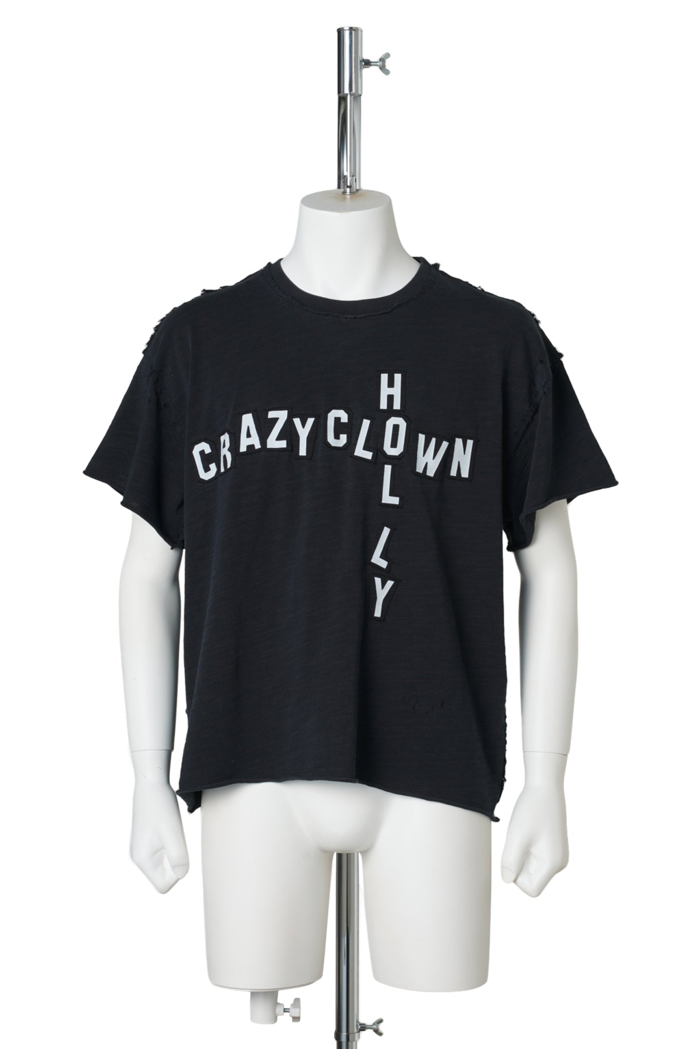 GHOST OF LOVE T-SHIRT