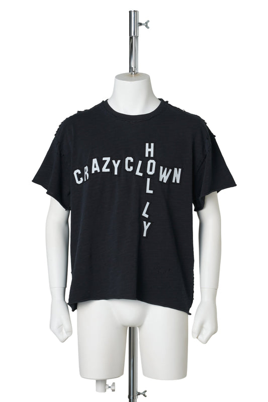 GHOST OF LOVE T-SHIRT