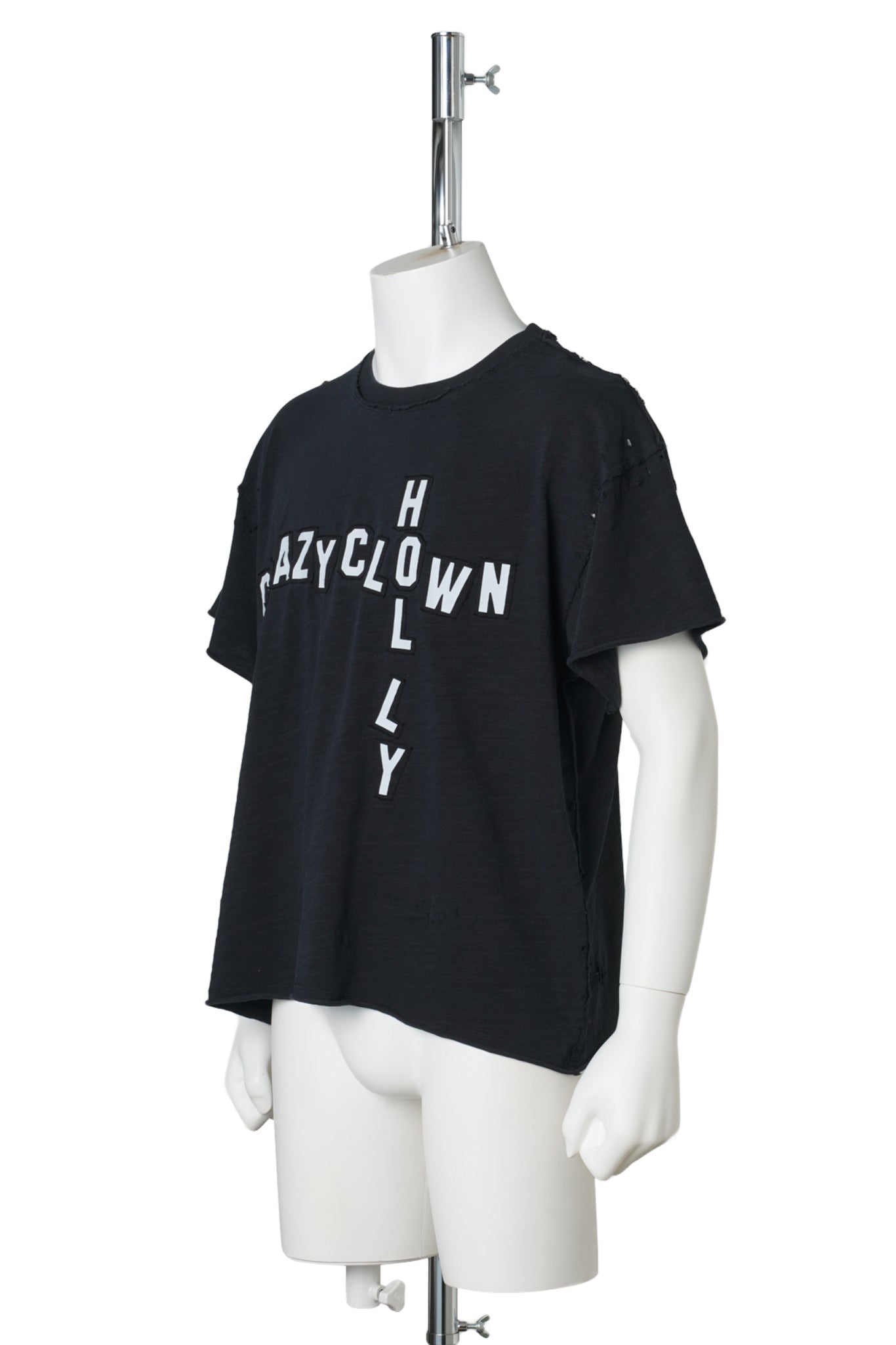 GHOST OF LOVE T-SHIRT