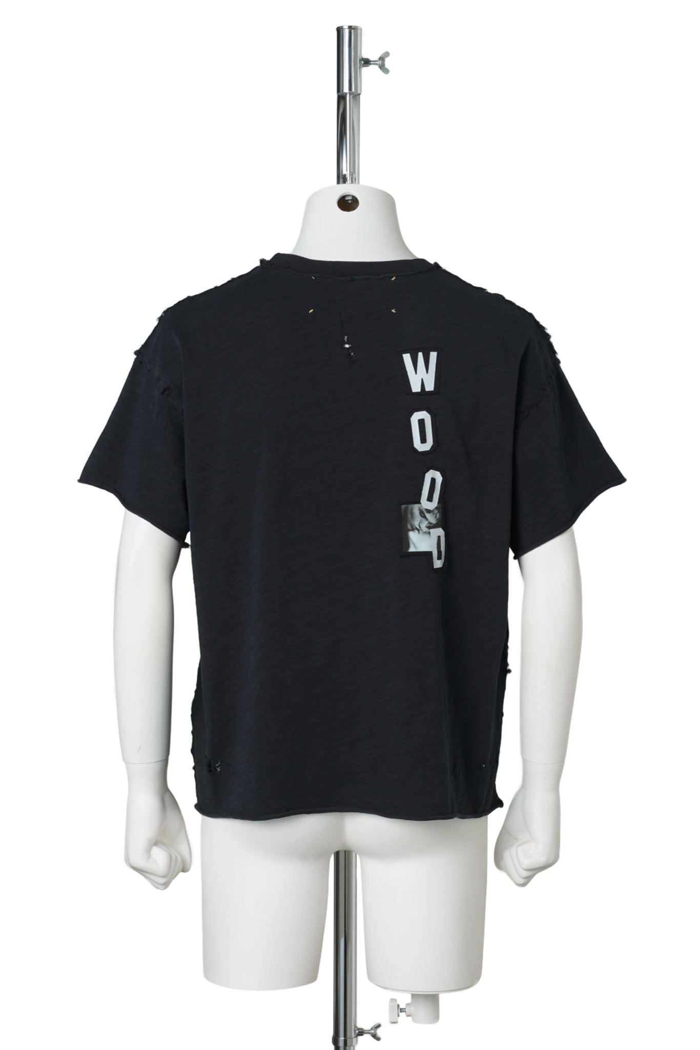 GHOST OF LOVE T-SHIRT