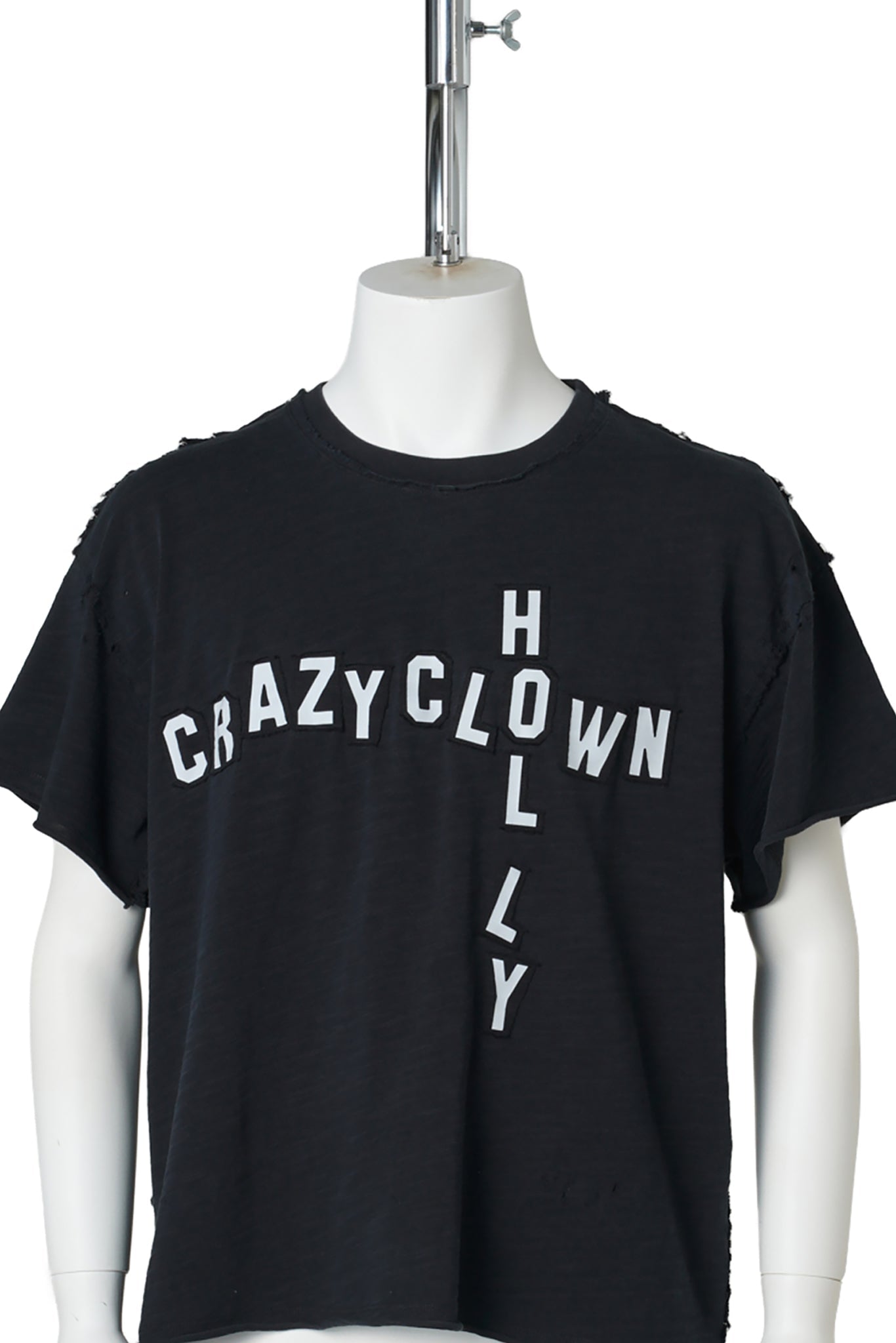GHOST OF LOVE T-SHIRT