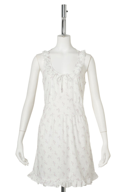 THE JARDIN MINI / FRENCH BLOSSOM