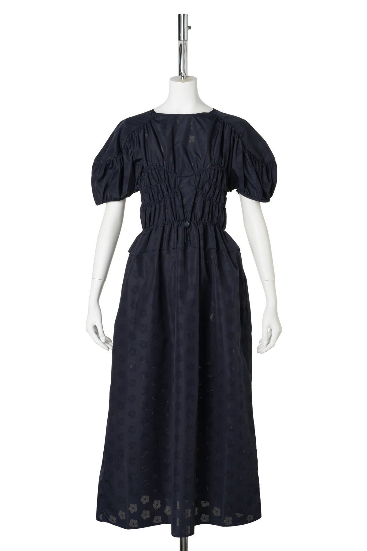 CBBETSY DRESS / NAVY