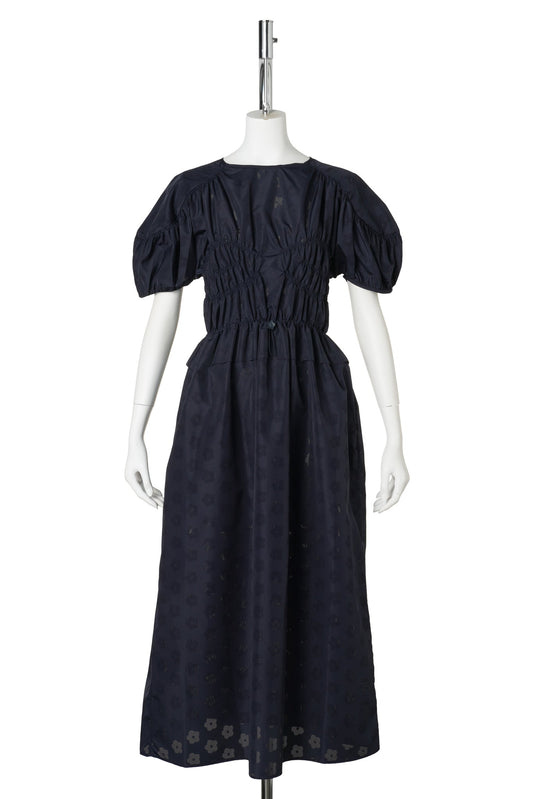 CBBETSY DRESS / NAVY