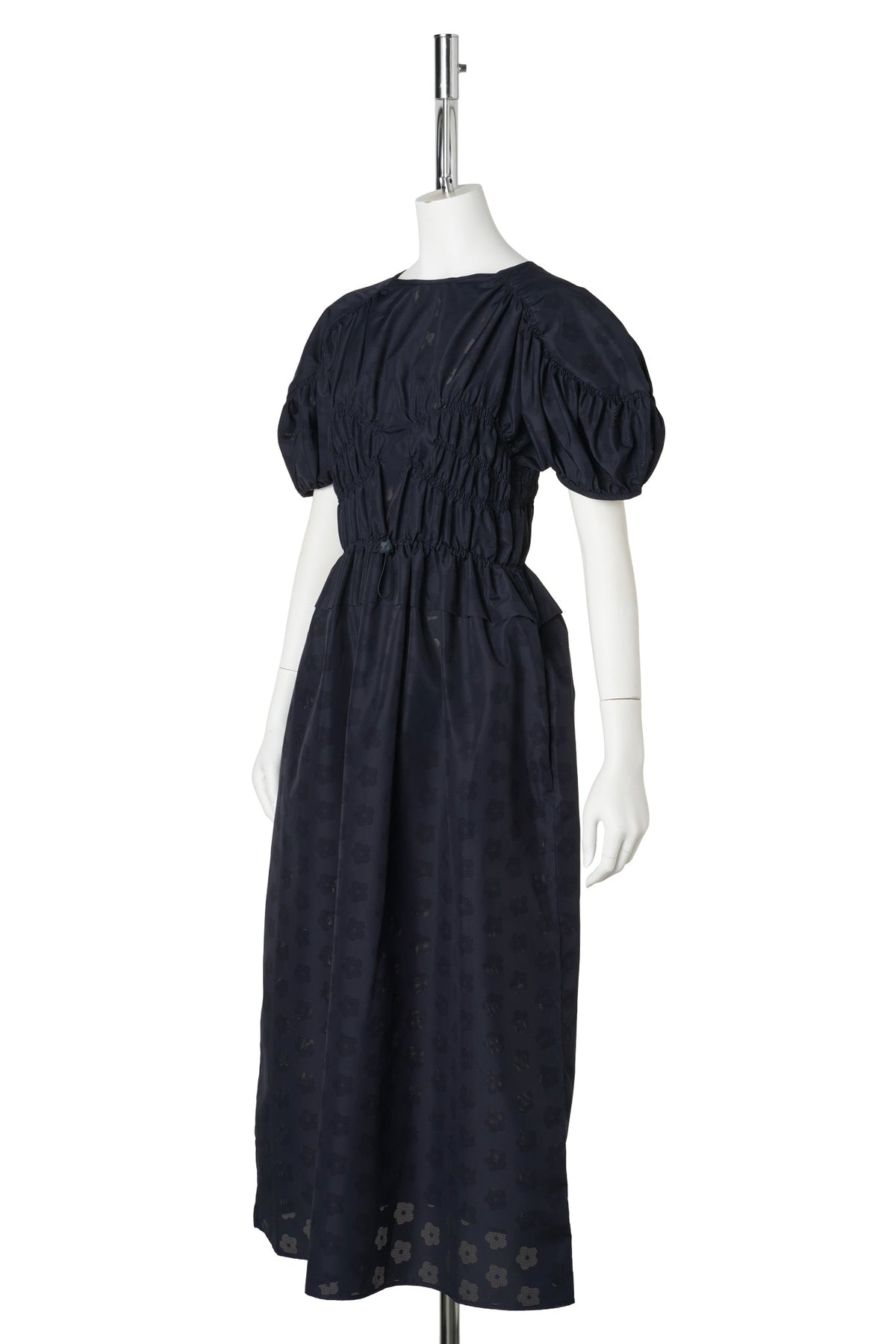 CBBETSY DRESS / NAVY