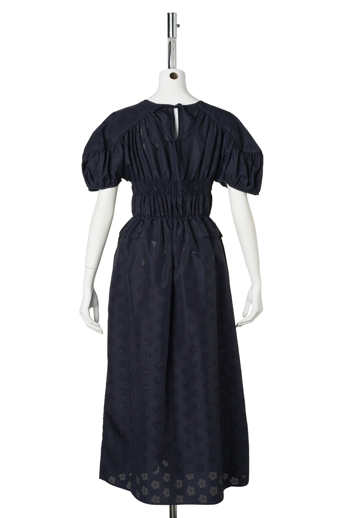 CBBETSY DRESS / NAVY