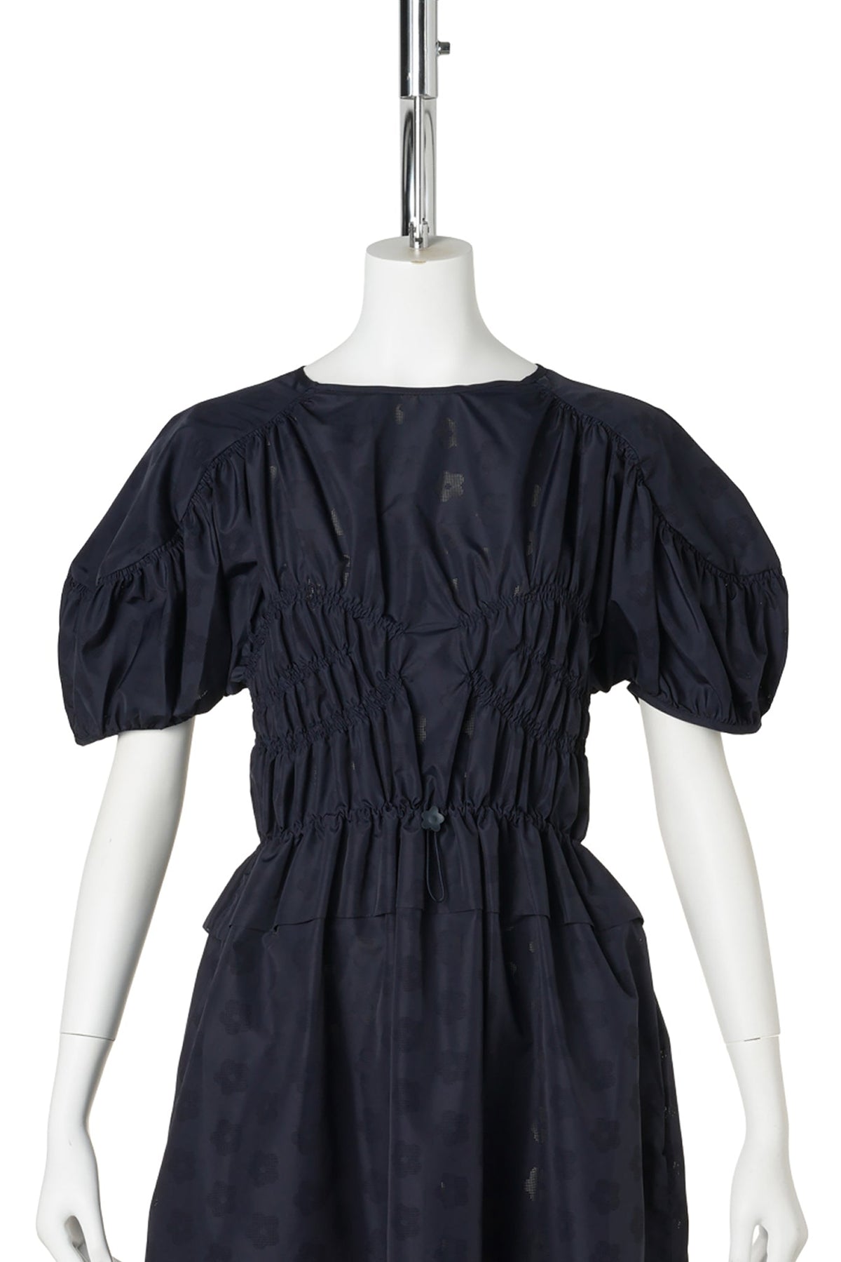 CBBETSY DRESS / NAVY