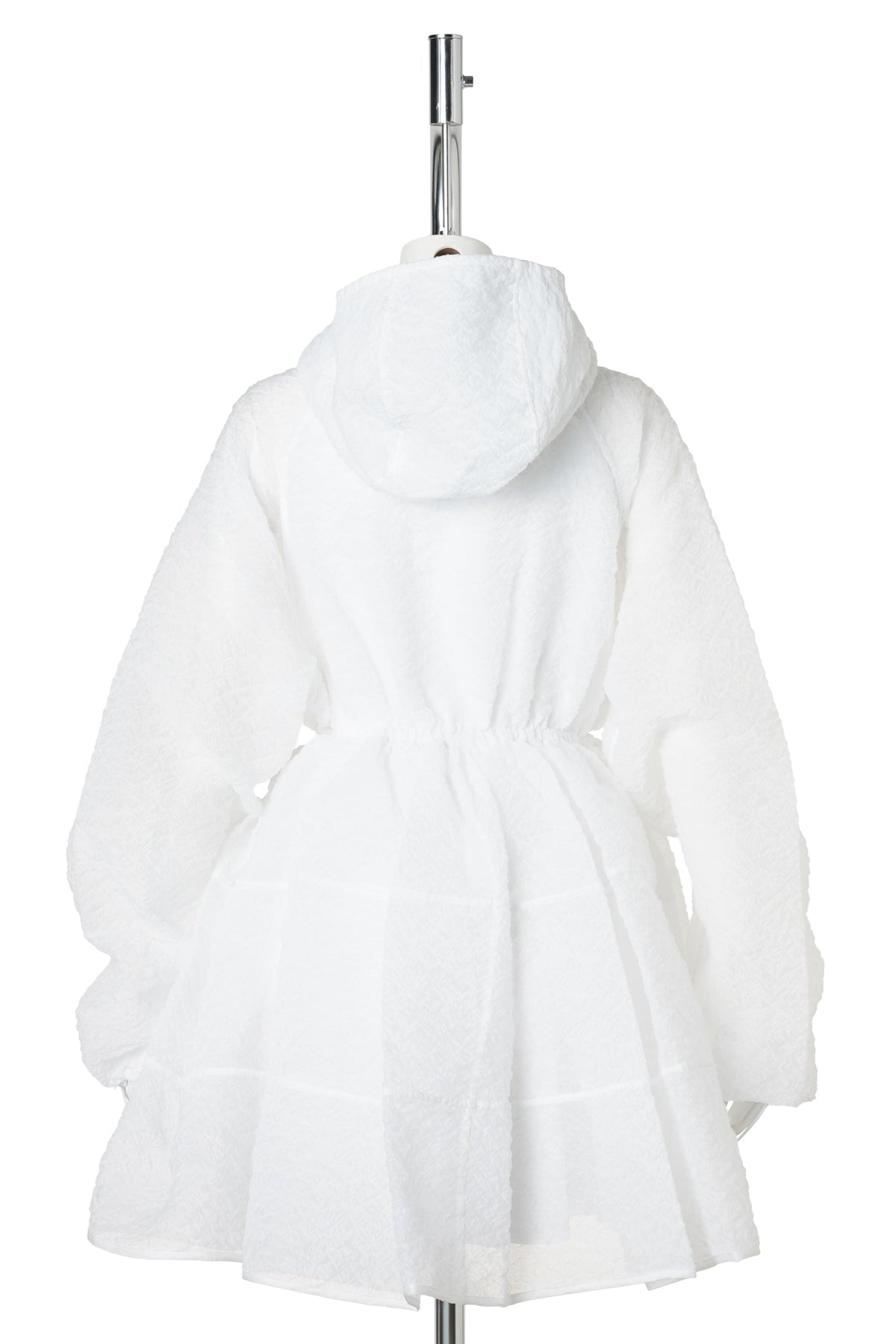 CBFREESIA DRESS / WHITE