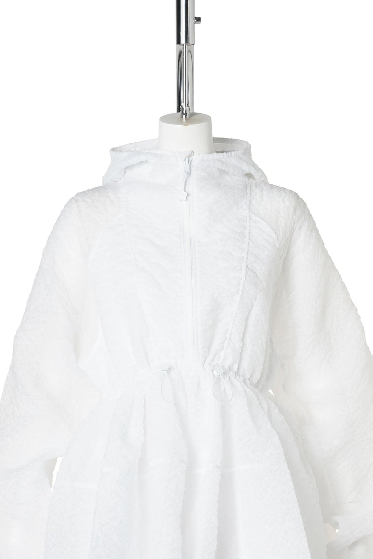 CBFREESIA DRESS / WHITE
