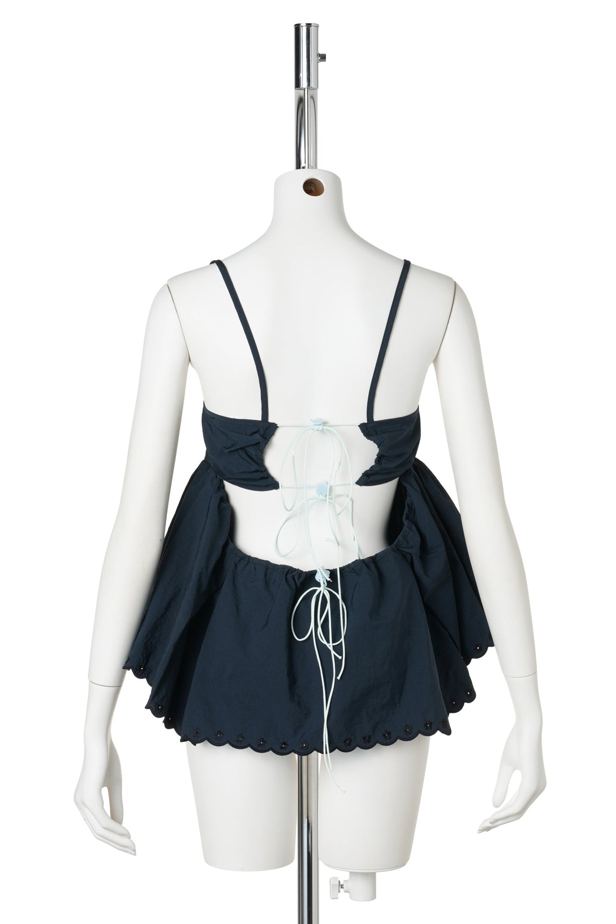 CBSELENA TOP / NAVY