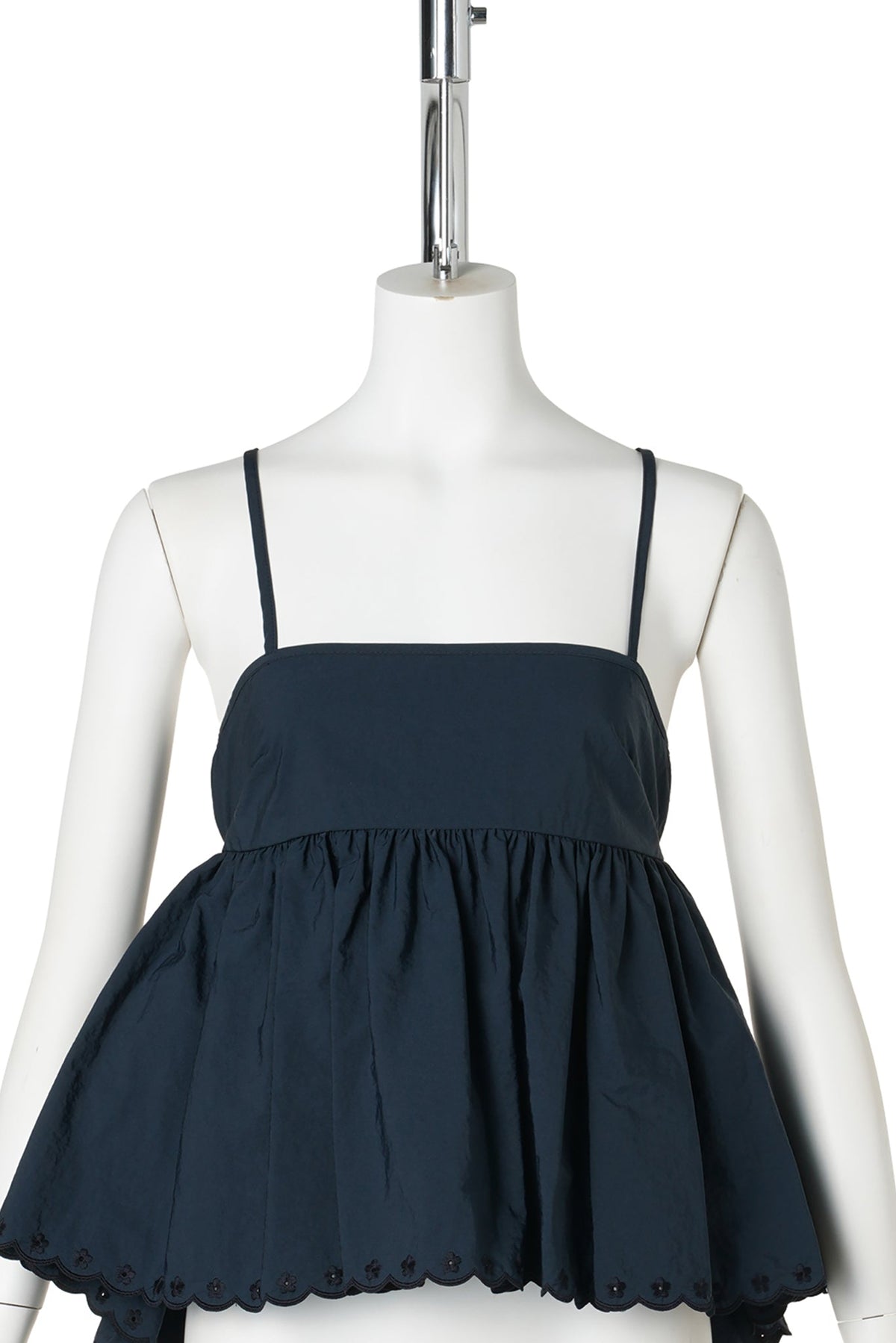 CBSELENA TOP / NAVY