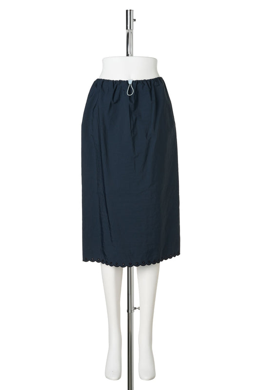 CBBRIA SKIRT / NAVY