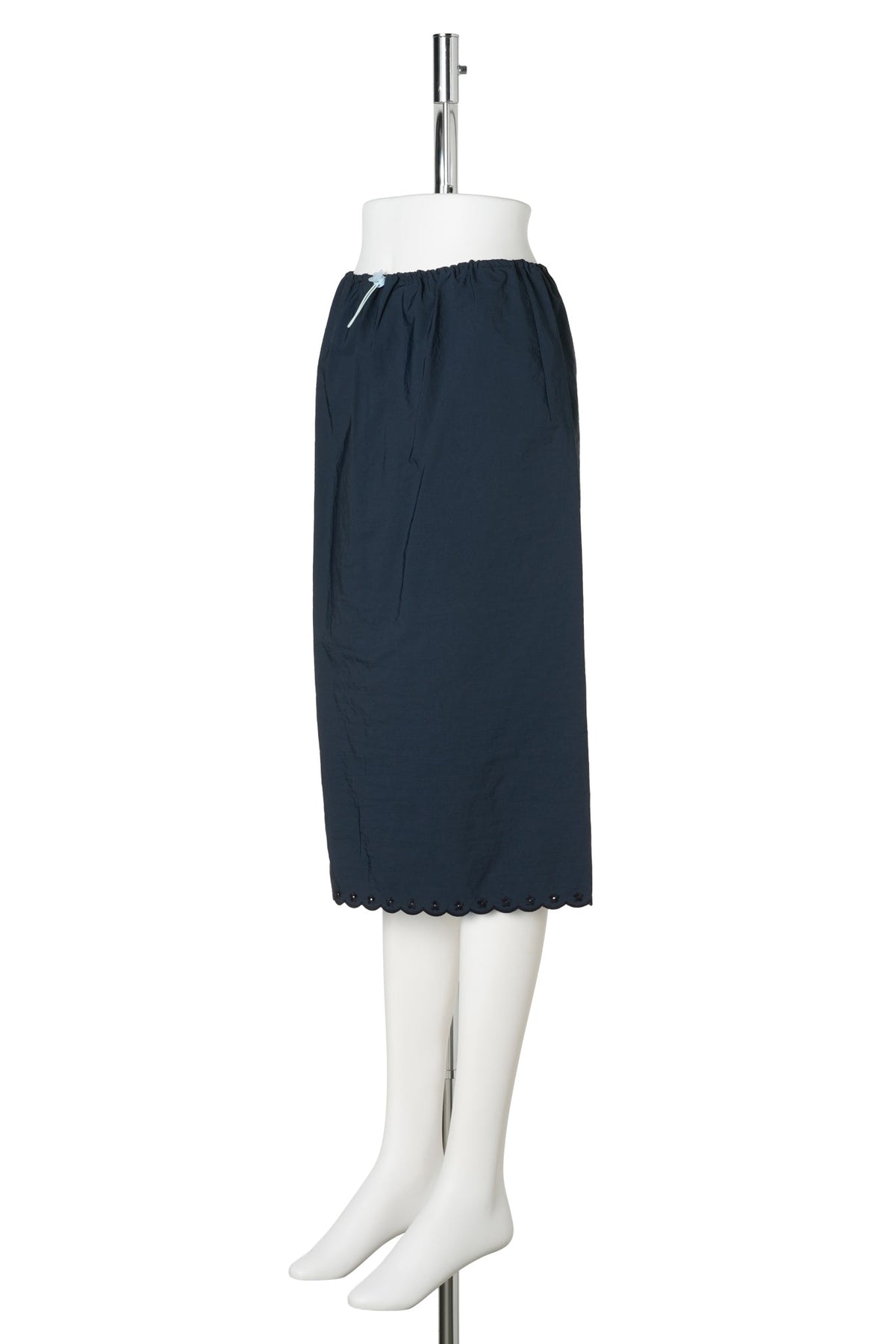CBBRIA SKIRT / NAVY