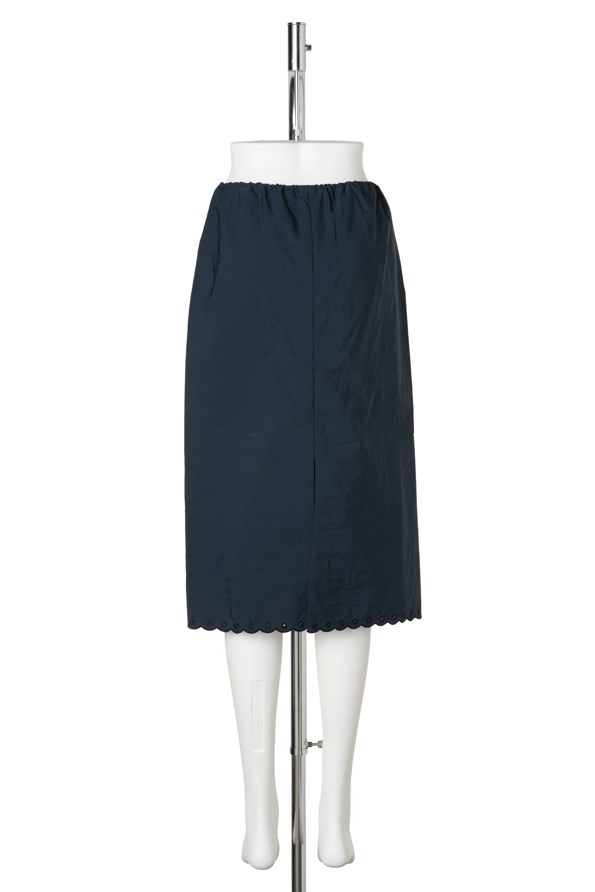 CBBRIA SKIRT / NAVY