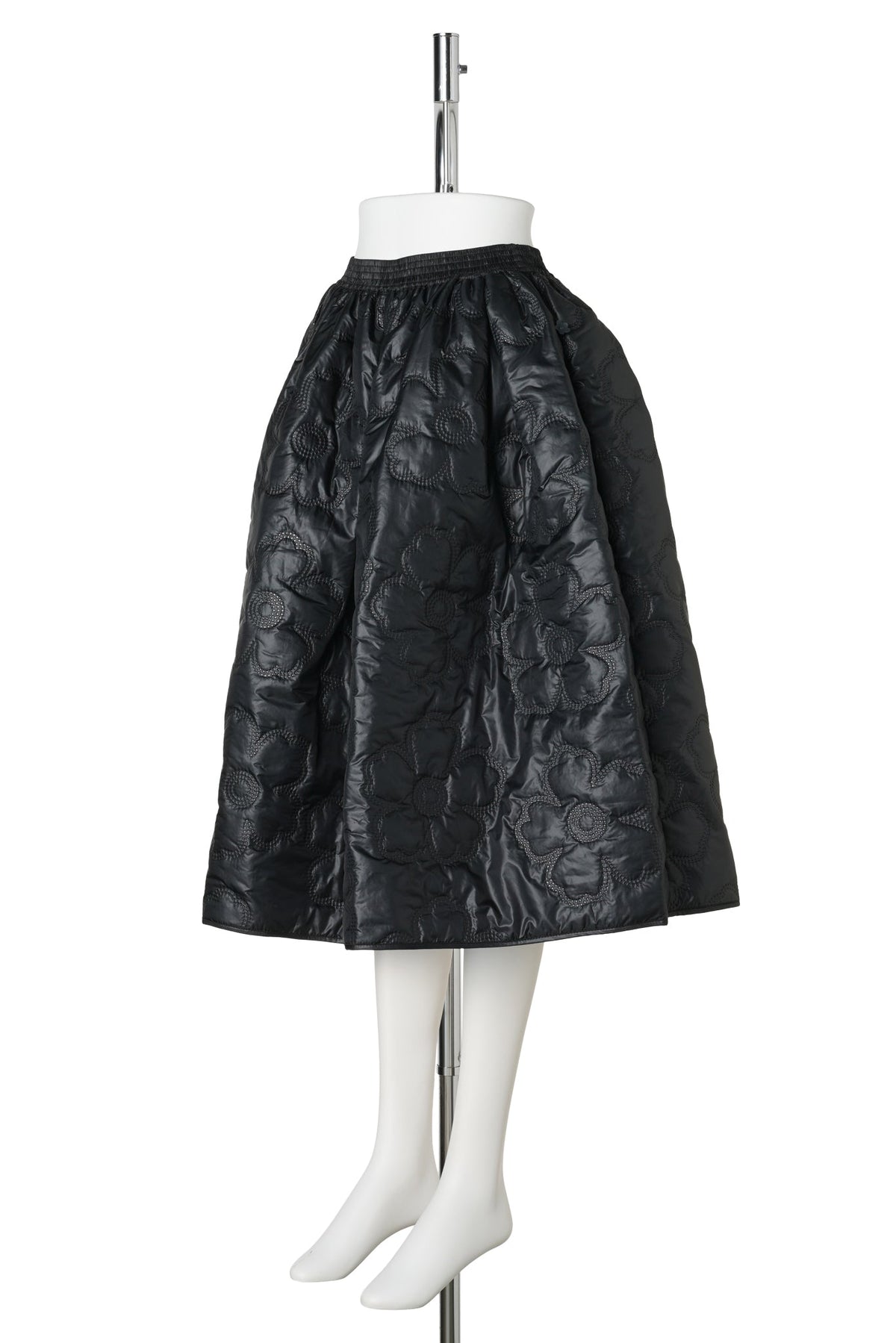 CBMALA SKIRT / BLACK