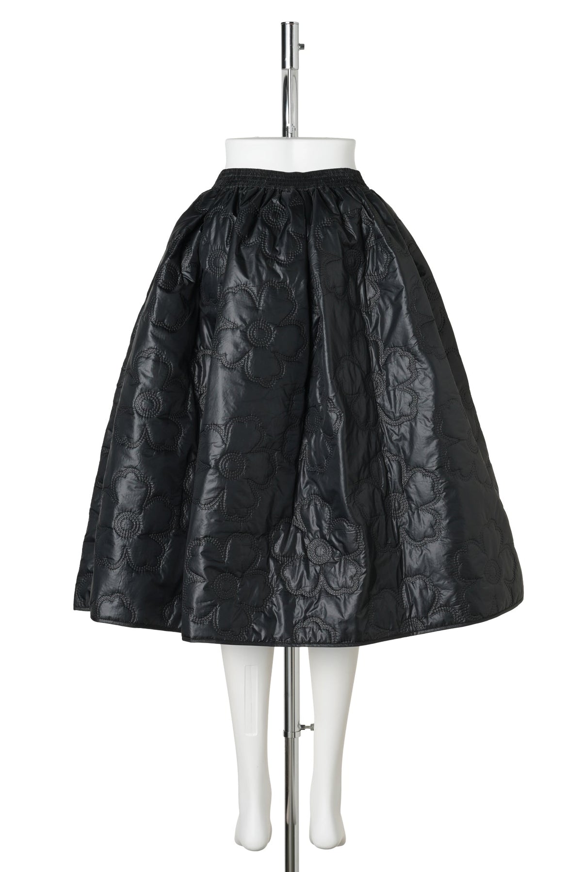 CBMALA SKIRT / BLACK