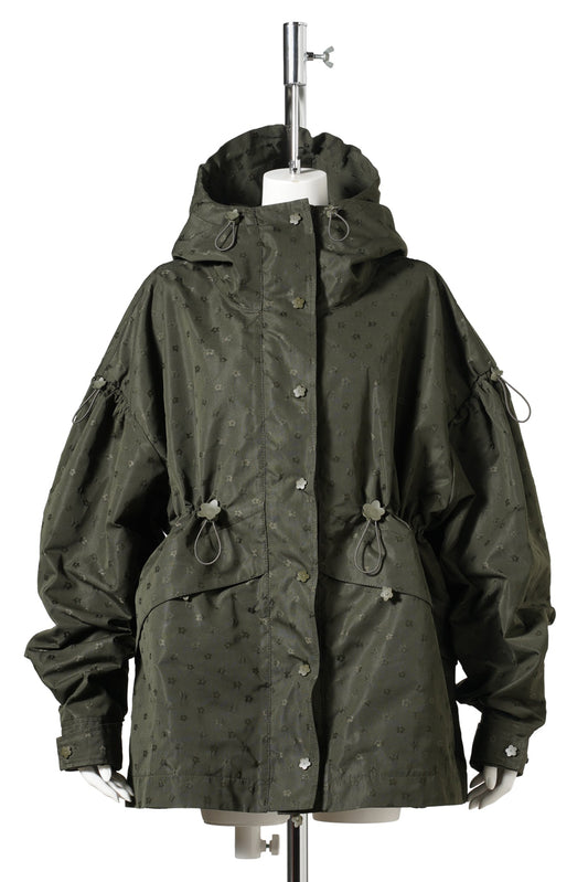CBDENNON JACKET / OLIVE