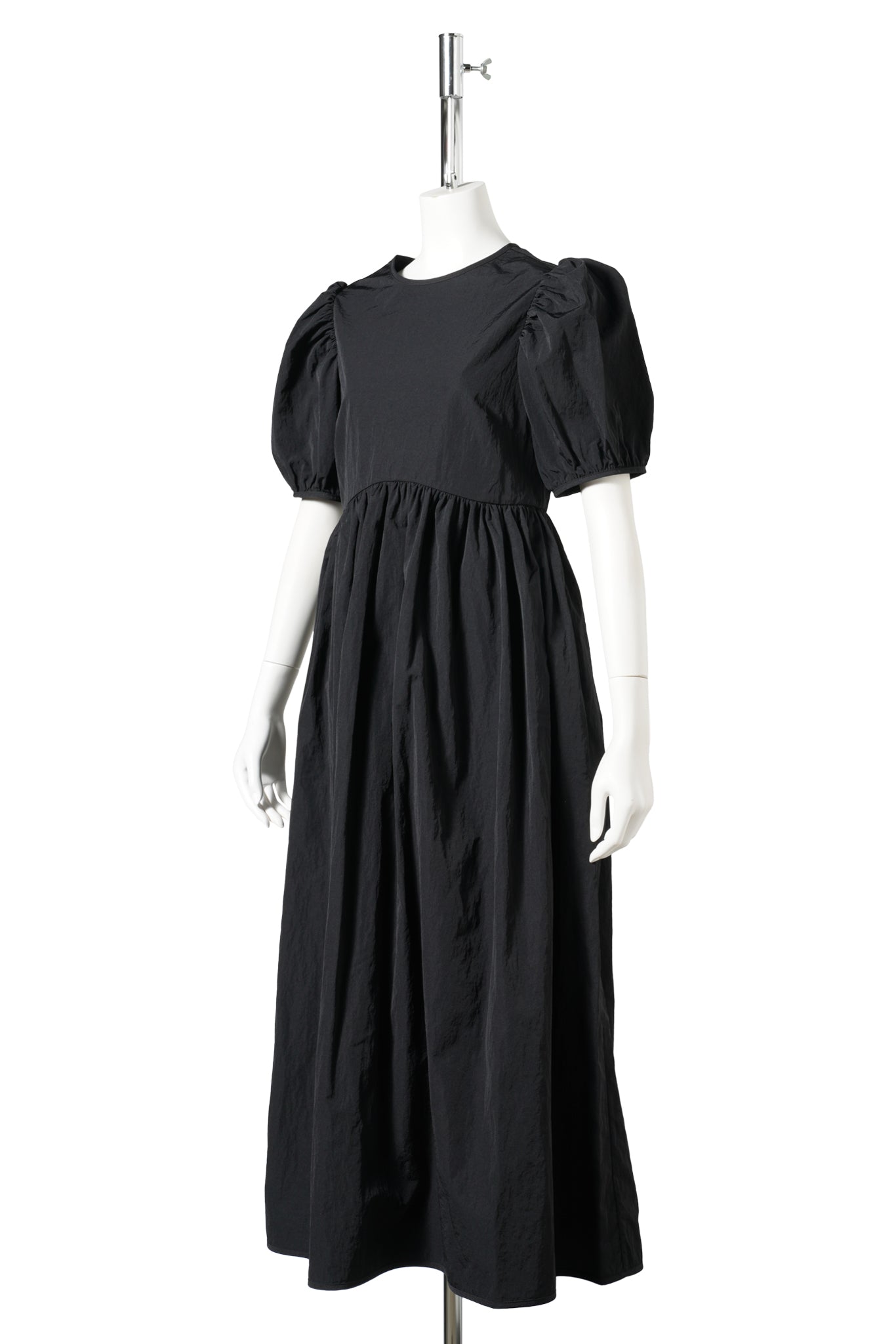 CBBODIL DRESS / BLACK