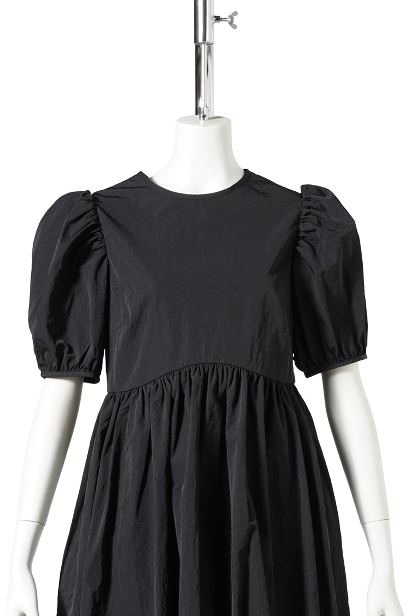 CBBODIL DRESS / BLACK